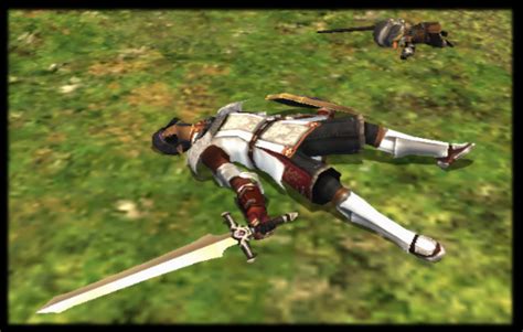 ffxi paladin gear guide